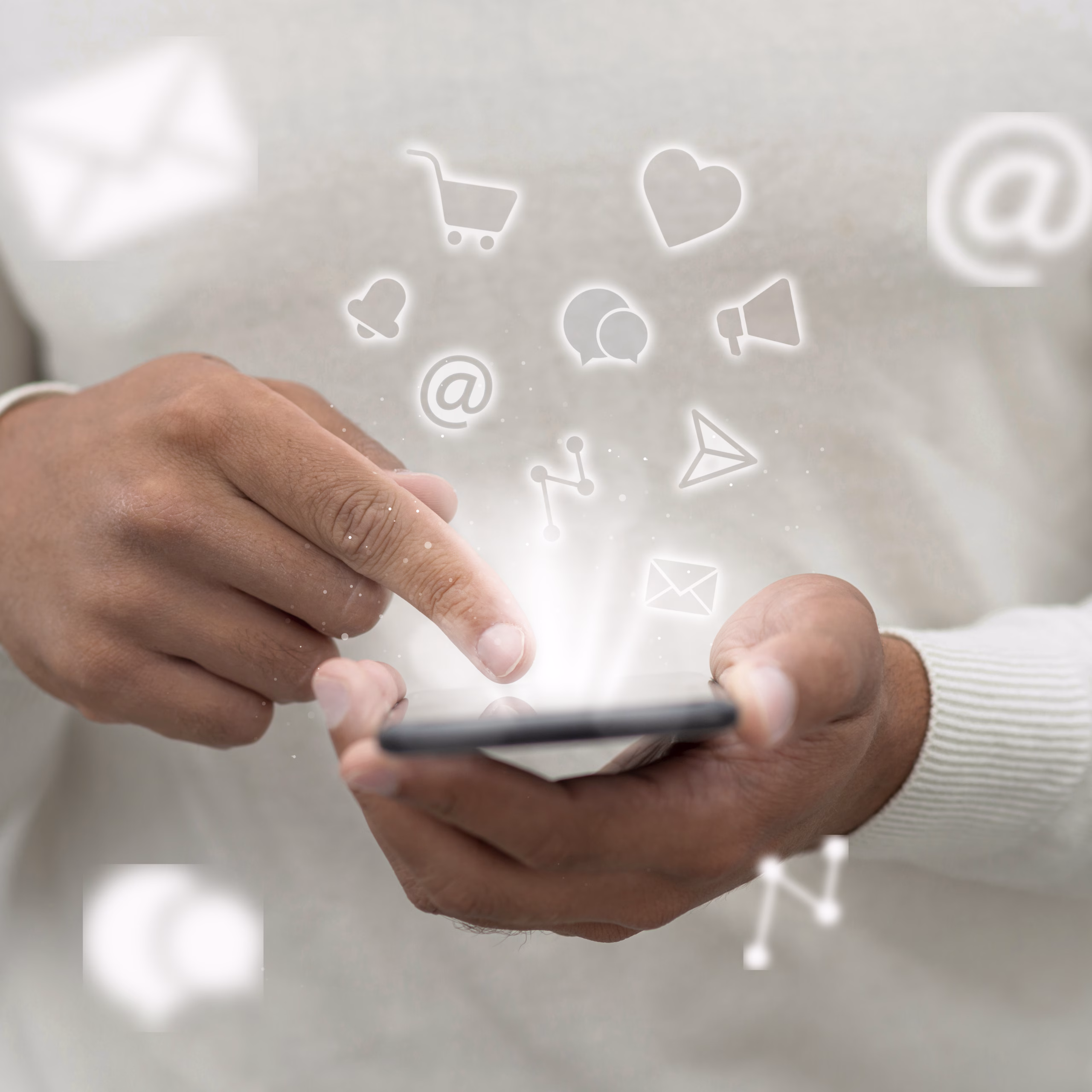 social-media-marketing-concept-marketing-with-applications social-media-marketing-concept-marketing-with-applications